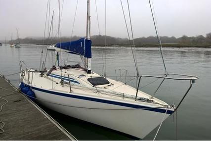 Hunter Formula 28 IOR Half Tonner for sale in United Kingdom for £11,500