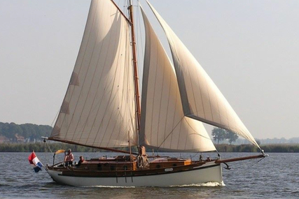 Puffin 36 for sale in Netherlands for €125,000 (£109,856)