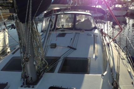 Kirie Feeling 39 DI for sale in France for €110,000 (£96,359)