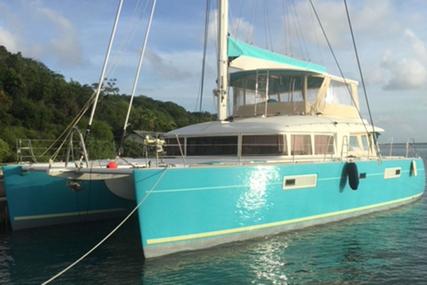 Lagoon 560 for sale in Bahamas for $1,445,000 (£1,028,741)