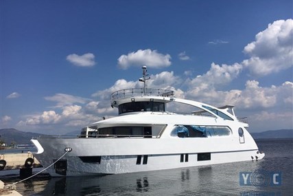 Custom Made vessel passenger for sale in Turkey for €605,000 (£539,144)