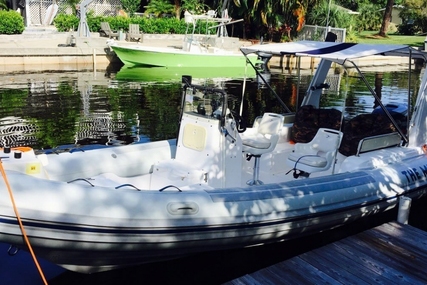 Lian Ya RIB 700 for sale in United States of America for $32,500 (£24,412)