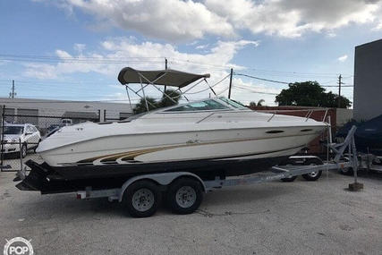 Sea Ray 240 Overnighter for sale in United States of America for $17,500 (£13,145)