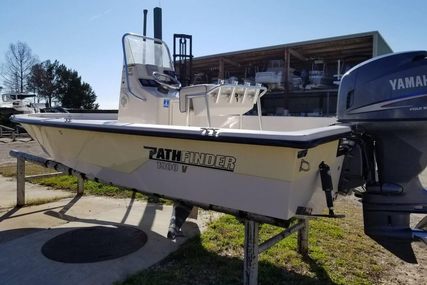 Pathfinder 1900 V for sale in United States of America for $19,900 (£14,847)