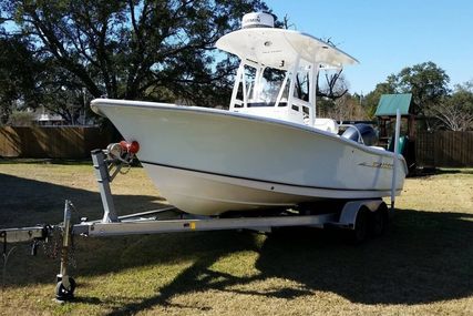Sea Hunt 211 Ultra for sale in United States of America for $49,900 (£37,482)
