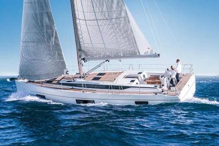 Bavaria C45 Holiday for sale in United Kingdom for £281,665
