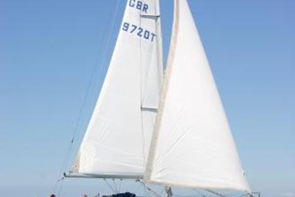 Elan Impression 434 for sale in United Kingdom for £142,000