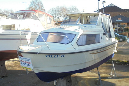 Shetland 4+2 for sale in United Kingdom for £9,750