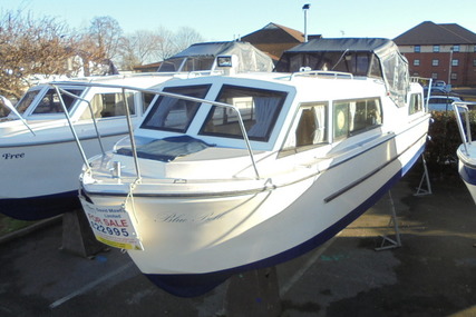 Viking 32 Narrow Beam for sale in United Kingdom for £22,995