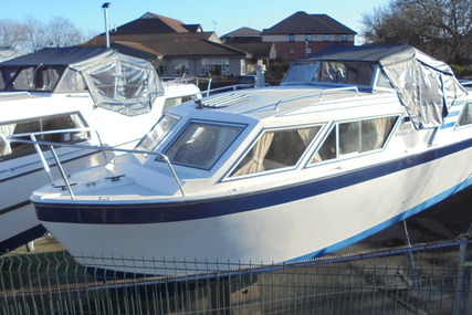Viking 26 Centre Cockpit for sale in United Kingdom for £12,995
