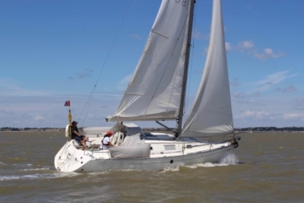 Beneteau First 310 for sale in United Kingdom for £25,950