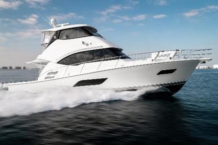 Riviera 50 Enclosed Bridge for sale in United States of America for $1,350,000 (£967,381)