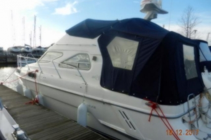 Sealine 310 Statesman for sale in United Kingdom for £29,500