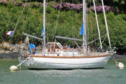 CHASSIRON 43DH Ketch for sale in France for €125,000 (£109,453)