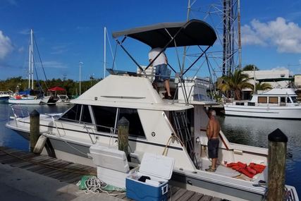 Silverton 34 Convertible for sale in United States of America for $11,990 (£9,207)