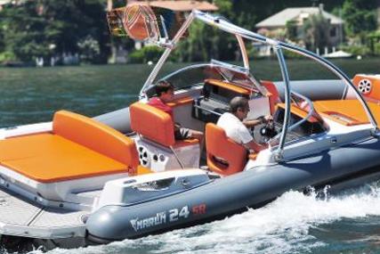 Marlin 24 SR for sale in United Kingdom for 86 625 £