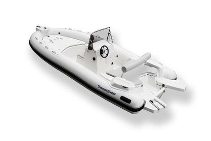 Marlin 540 FB Dynamic for sale in United Kingdom for £19,575