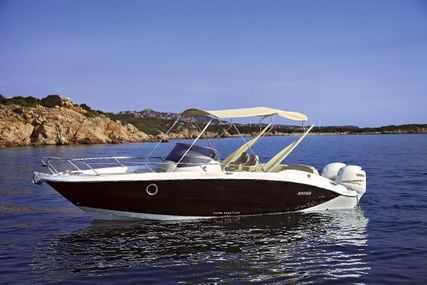 Sessa Marine Key Largo 27 for sale in United Kingdom for £138,634