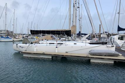 J Boats J/122 for sale in Guernsey and Alderney for £168,000