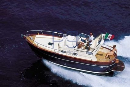 Apreamare APREA MARE 750 CABIN for sale in Italy for €85,000 (£74,475)