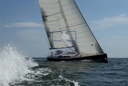 Hanse 630E for sale in Italy for 550.000 € (480.626 £)