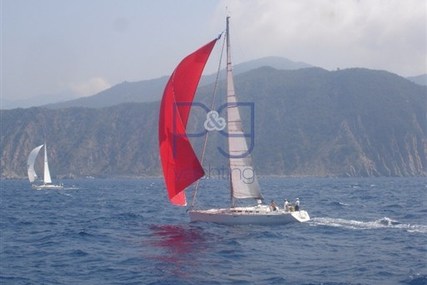 X-Yachts X–46 for sale in Italy for €320,000 (£284,379)