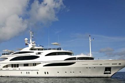 Benetti 56 for sale in Germany for €23,500,000 (£20,615,301)