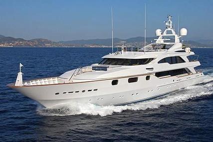 Benetti 50 for sale in Germany for €8,500,000 (£7,469,376)