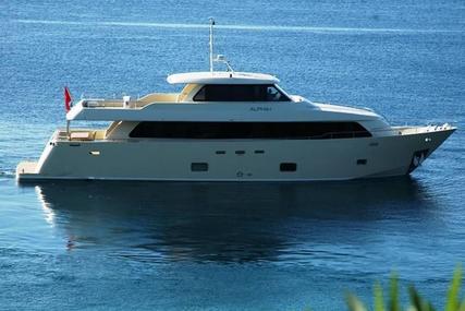 Sonstige Custom-Yacht Aegean Yacht 28 for sale in Germany for 2.250.000 € (1.977.188 £)