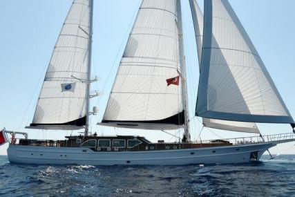Sonstige Sailing Yacht Clear Eyes - Pax Navi for sale in Germany for 11.000.000 € (9.666.251 £)