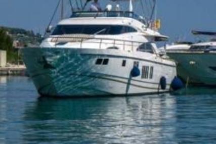 Fairline Squadron 78 for sale in Germany for 2.350.000 € (2.065.063 £)