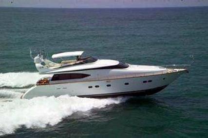 Maiora 20S for sale in Germany for 1.750.000 € (1.537.813 £)