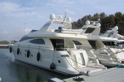 Canados 72 for sale in Germany for €680,000 (£596,795)