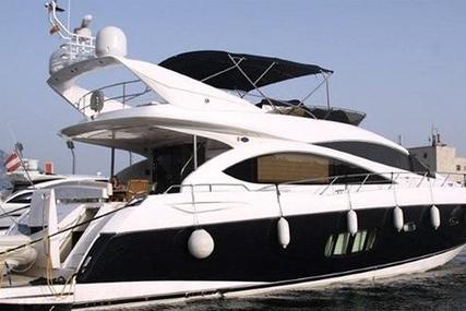 Sunseeker Manhattan 70 for sale in Germany for 1.000.000 € (878.750 £)