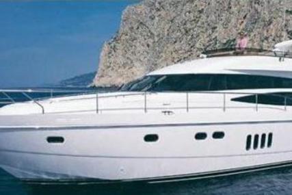 Princess 21 for sale in Germany for €795,000 (£697,723)