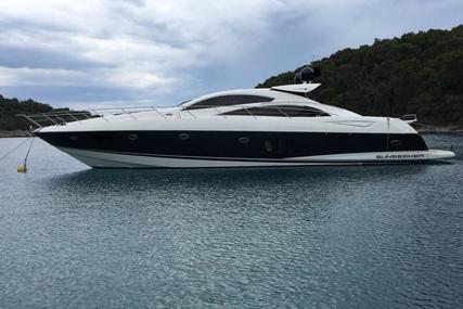 Sunseeker Predator 72 for sale in Germany for 875.000 € (768.906 £)