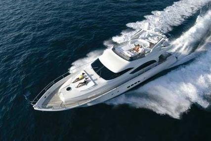 Dominator - 68 S/24 for sale in Germany for 950.000 € (834.813 £)