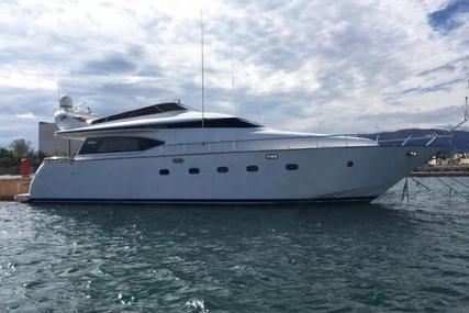 Maiora 20 for sale in Germany for €219,000 (£191,388)