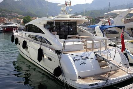 Princess V65 for sale in Germany for £499,950