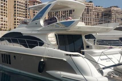 Azimut 64 for sale in Germany for 990.000 € (869.963 £)