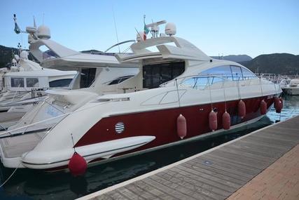 Azimut 68 S for sale in Germany for €590,000 (£518,832)