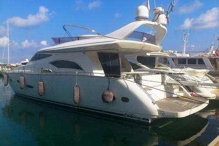 Raffaeli Ontera 70 Fly for sale in Germany for €670,000 (£588,018)