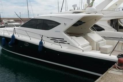 Uniesse Marine 57 HT for sale in Germany for €360,000 (£318,353)