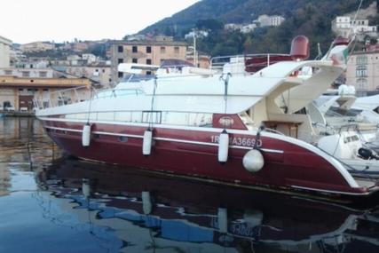 Conam 60 Wide Body for sale in Italy for €265,000 (£231,589)
