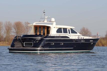 PACIFIC SHIPYARDS Pacific Prestige 180-Stormvogel for sale in Germany for €649,000 (£579,640)