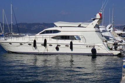 Dalla Pieta 56 for sale in Germany for €198,000 (£173,773)
