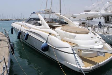 Sunseeker Predator 58 for sale in Germany for €159,995 (£140,418)
