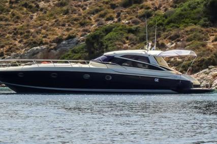 Baia 54 Aqua for sale in Germany for €250,000 (£222,848)