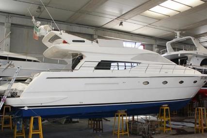 Uniesse Marine 55 Fly for sale in Germany for €280,000 (£250,076)