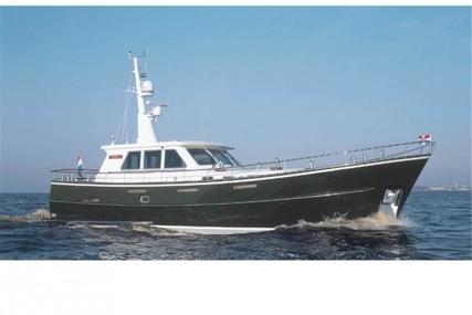 Sturier Trawler Strurier 52 for sale in Germany for €635,000 (£558,512)